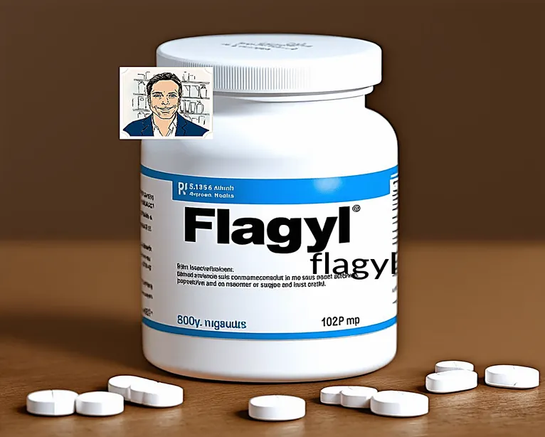 Flagyl 1