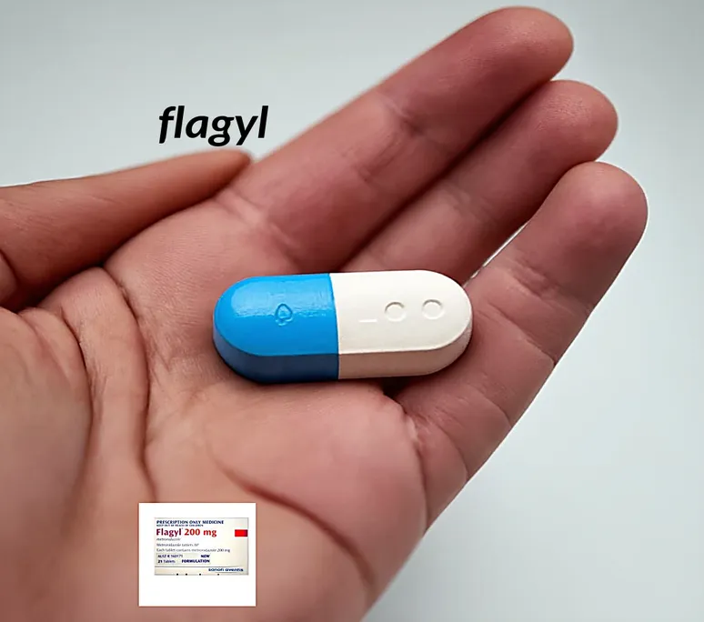 Flagyl 2